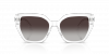 OKULARY SWAROVSKI SK 6044U 10278G 56 ROZMIAR M